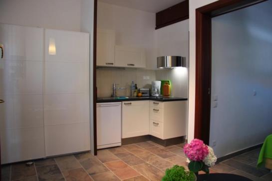 Отель Platanofylla