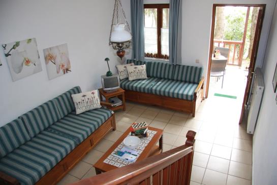 Отель Platanofylla