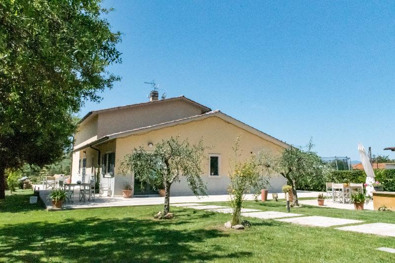 בית מלון כפרי Poggio Bertino