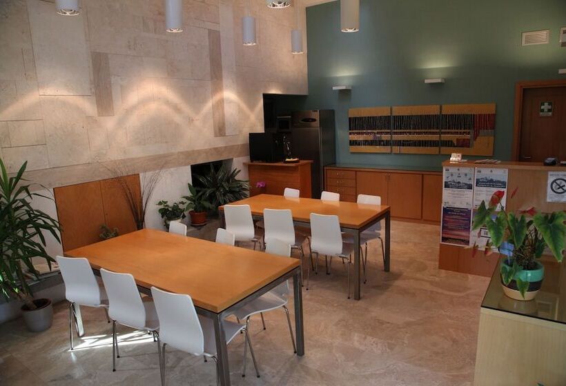 בית מלון כפרי Poggio Bertino