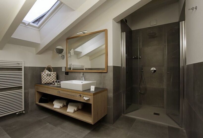 فندق Ravelli Luxury Spa