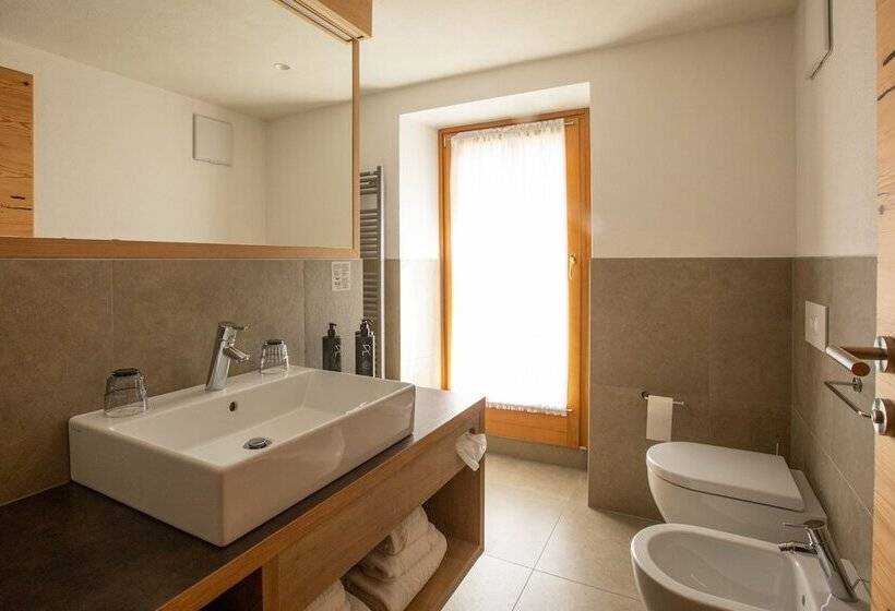 فندق Ravelli Luxury Spa