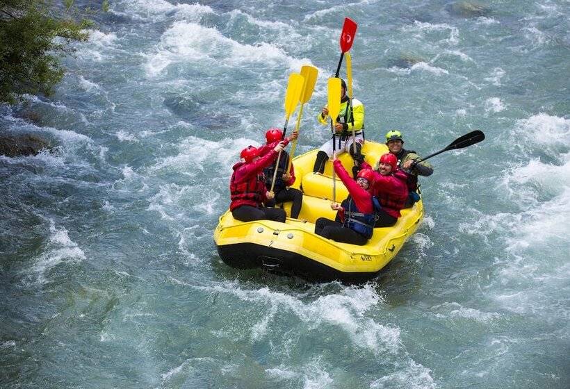 فندق Ravelli Luxury Spa