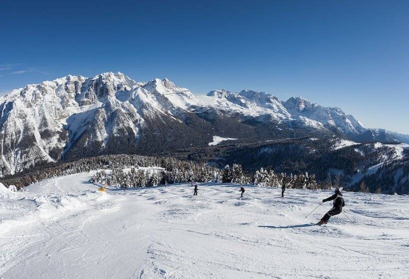 فندق Ravelli Luxury Spa