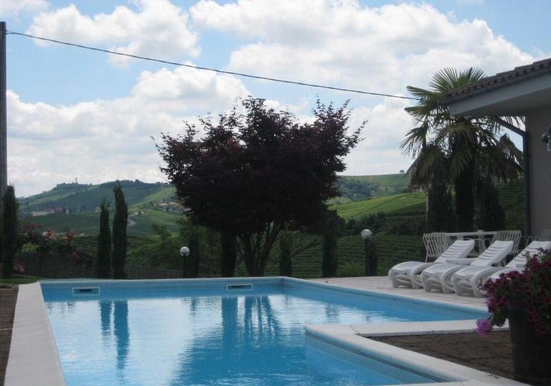 ホテル Red Wine Camere