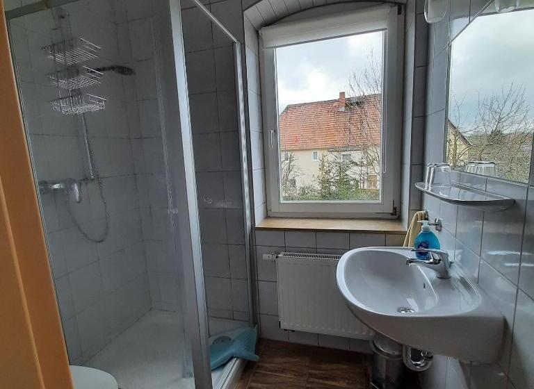 Отель Regenbogenhof Rudelswalde