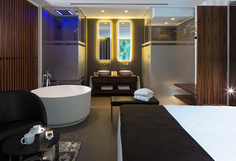 هتل Relais San Lorenzo