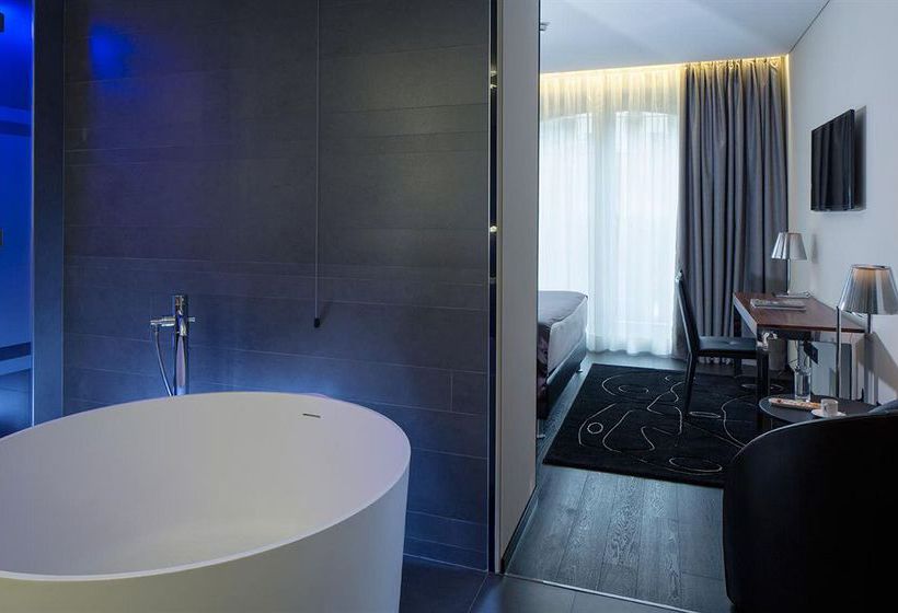 هتل Relais San Lorenzo