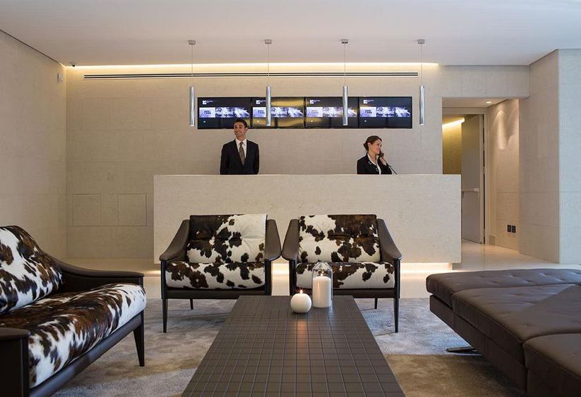 هتل Relais San Lorenzo