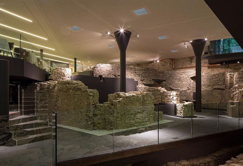 هتل Relais San Lorenzo