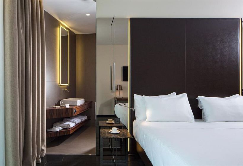 هتل Relais San Lorenzo