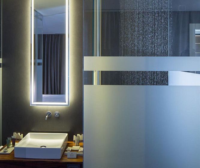 هتل Relais San Lorenzo