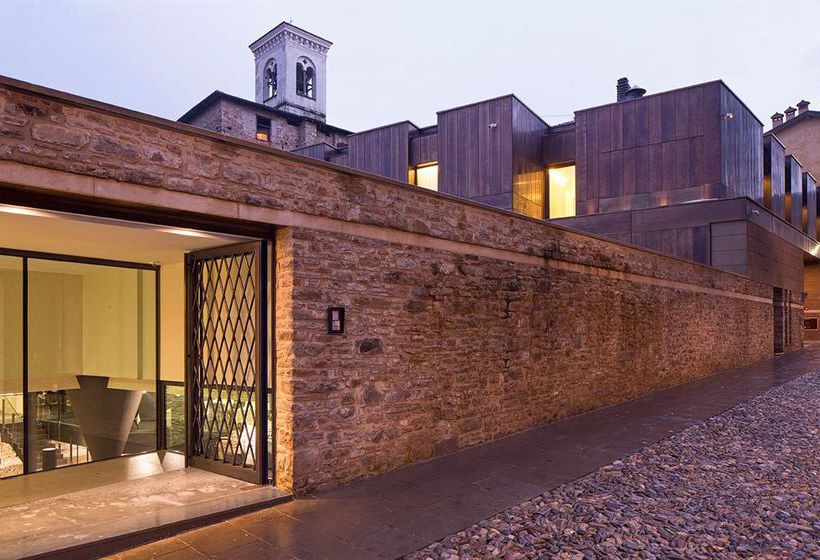 هتل Relais San Lorenzo