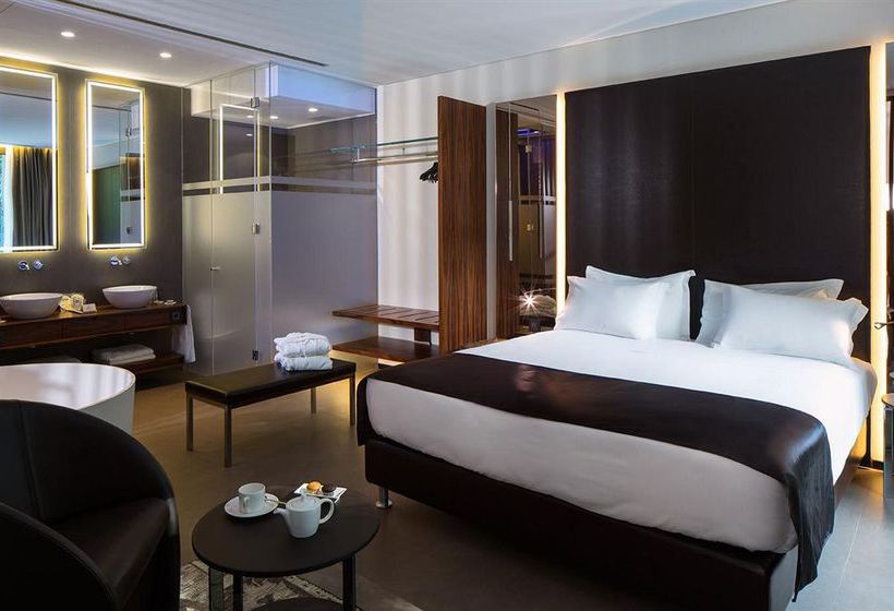 هتل Relais San Lorenzo