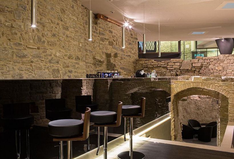 هتل Relais San Lorenzo