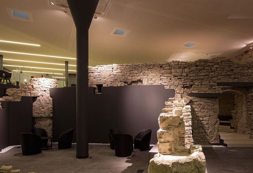 هتل Relais San Lorenzo