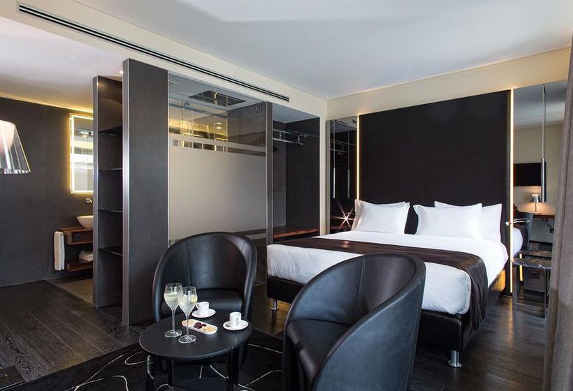 هتل Relais San Lorenzo