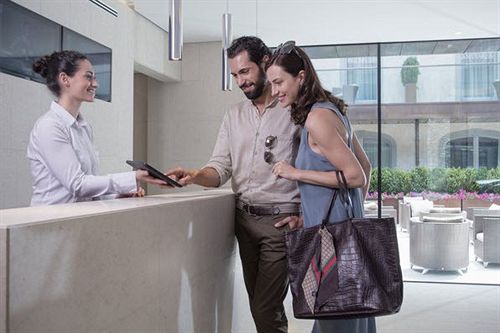 هتل Relais San Lorenzo