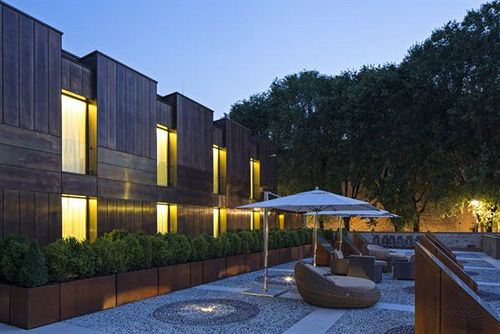 هتل Relais San Lorenzo