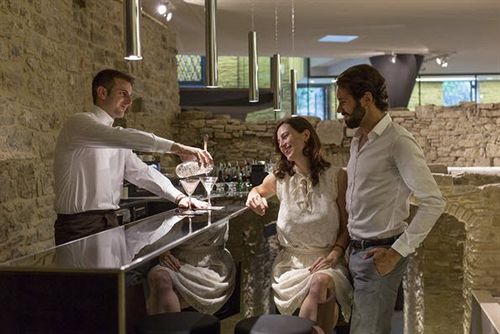 هتل Relais San Lorenzo