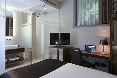 هتل Relais San Lorenzo