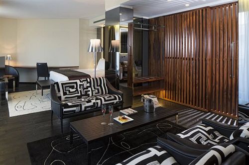 هتل Relais San Lorenzo