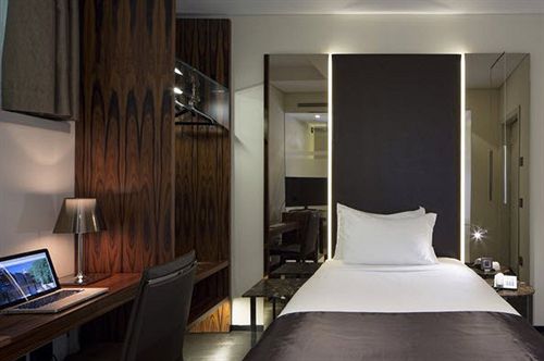 هتل Relais San Lorenzo