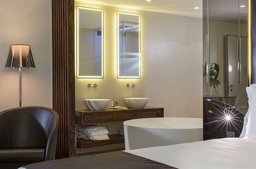 هتل Relais San Lorenzo