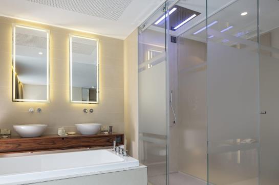 هتل Relais San Lorenzo