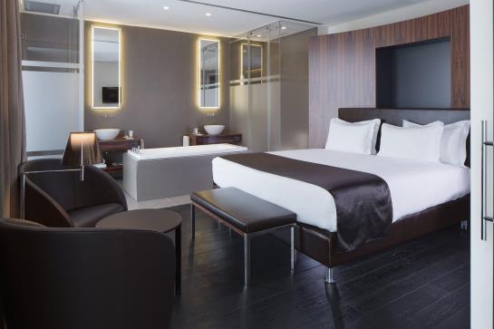 هتل Relais San Lorenzo