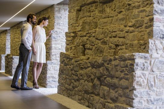 هتل Relais San Lorenzo