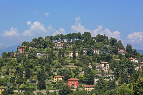 هتل Relais San Lorenzo