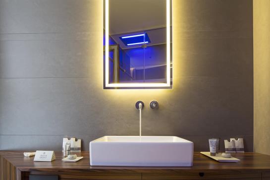 هتل Relais San Lorenzo