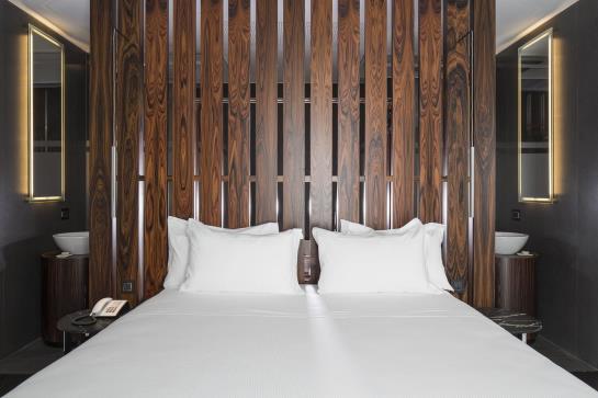 هتل Relais San Lorenzo