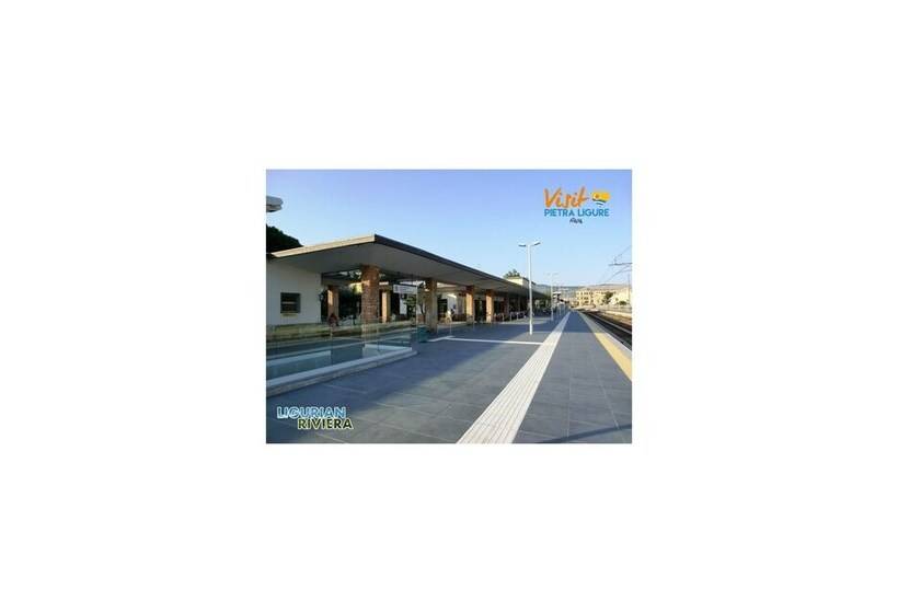 هتل Residence Oleandro