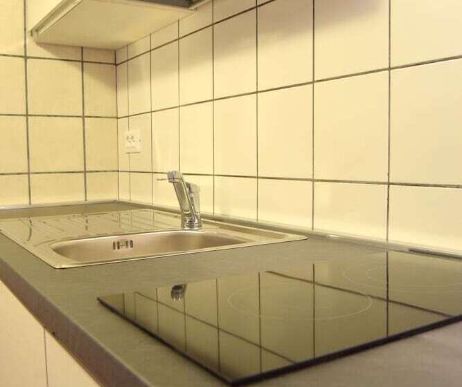 هتل Residence Segattini