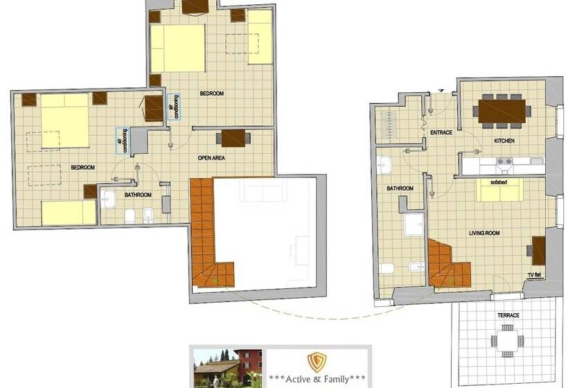 فندق Residence Segattini