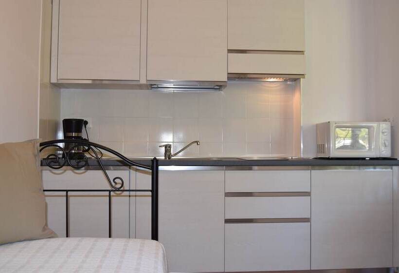 فندق Residence Segattini