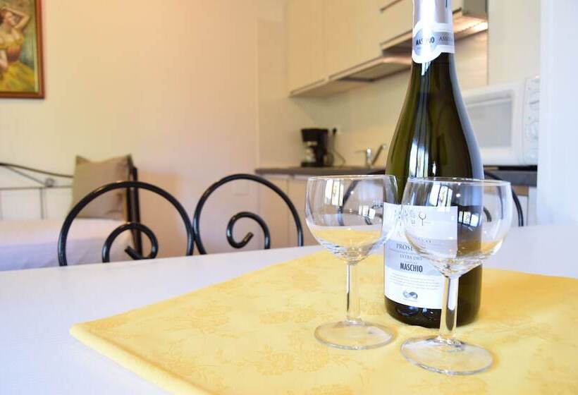 فندق Residence Segattini