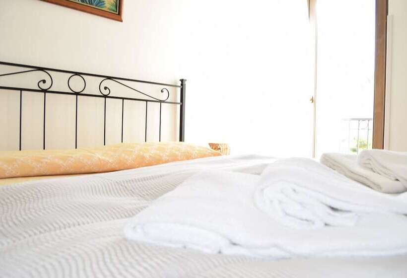 فندق Residence Segattini