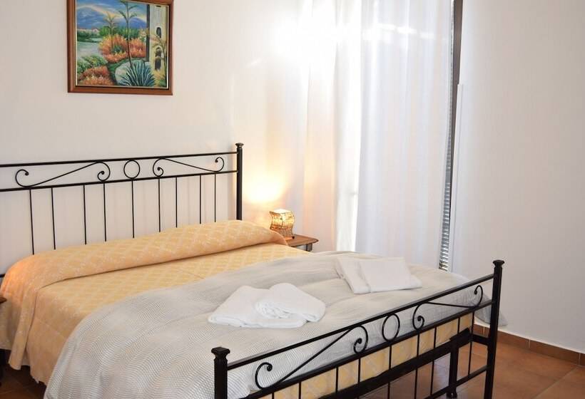 فندق Residence Segattini