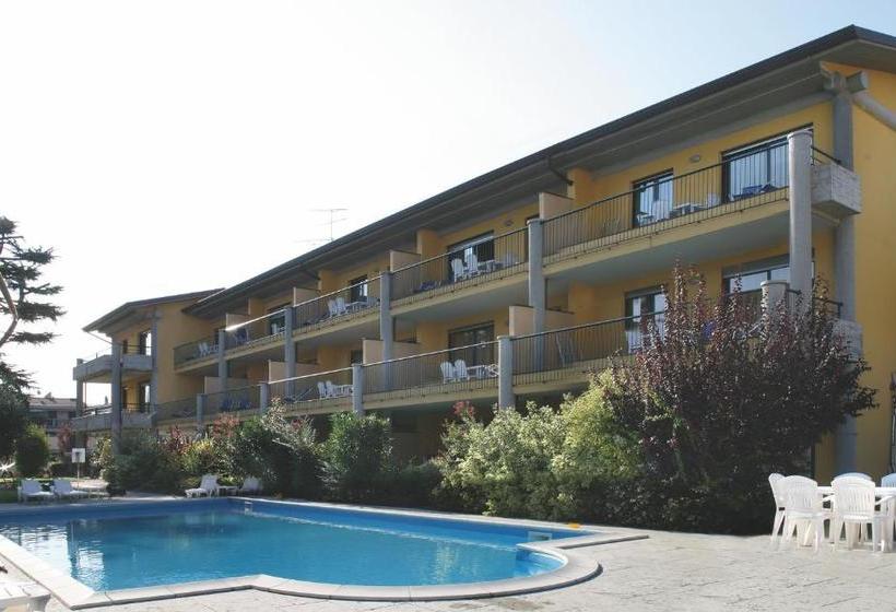 Hotel Residence Spiaggia D'oro