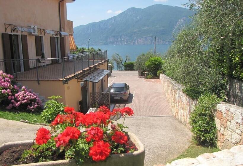 호텔 Residence Villa Margherita