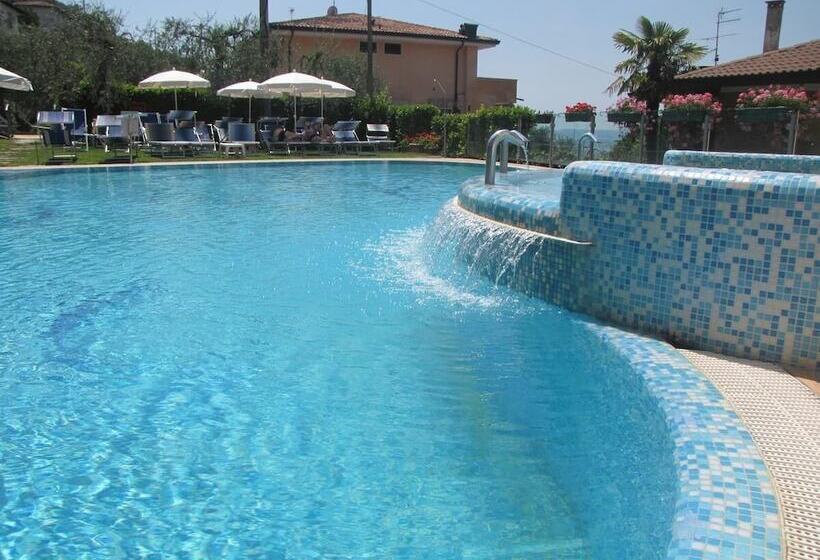 Отель Residence Villa Margherita