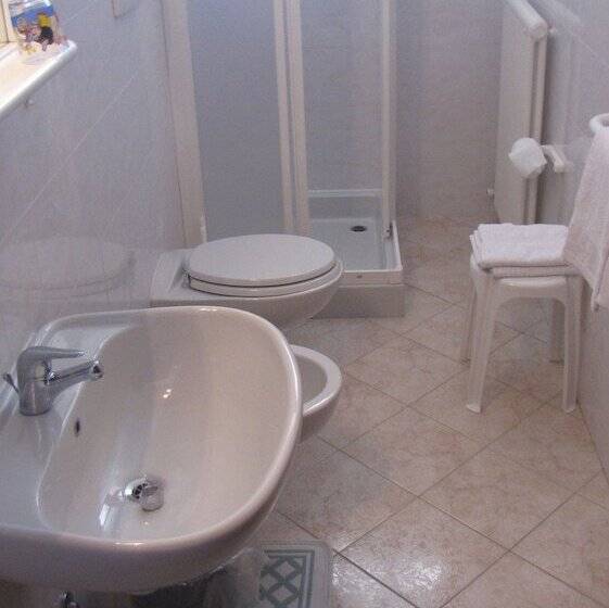 호텔 Residence Villa Margherita