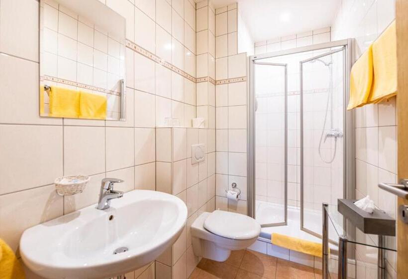 فندق Restaurant Gerwing Wulf