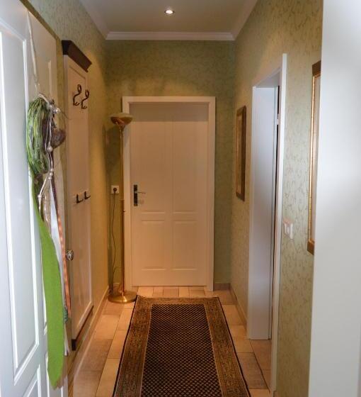 فندق Restaurant Gerwing Wulf