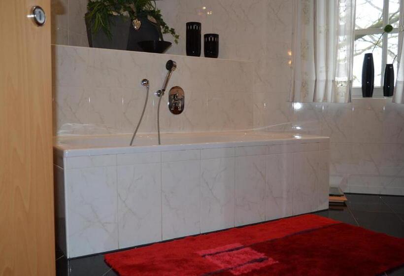 فندق Restaurant Gerwing Wulf