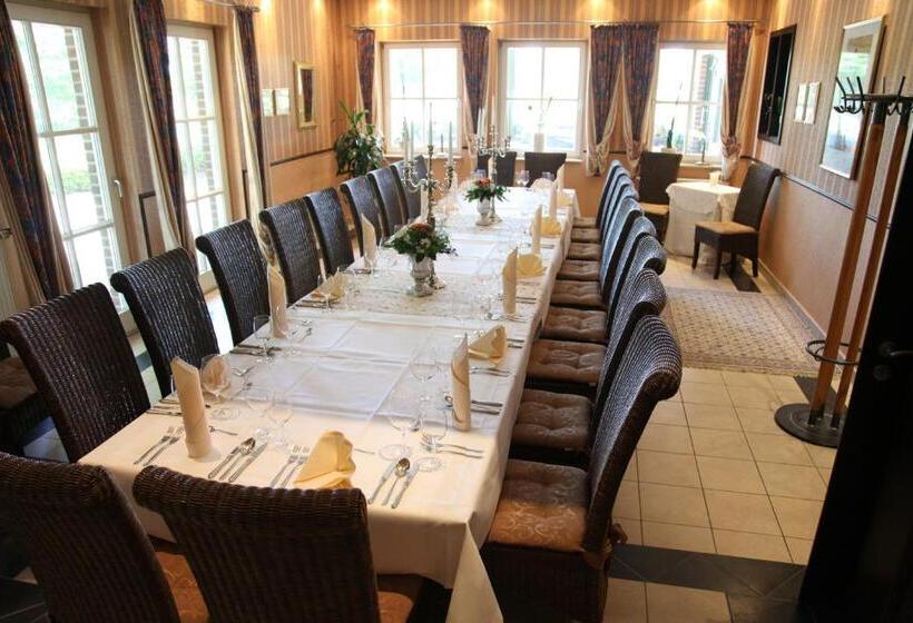 فندق Restaurant Gerwing Wulf