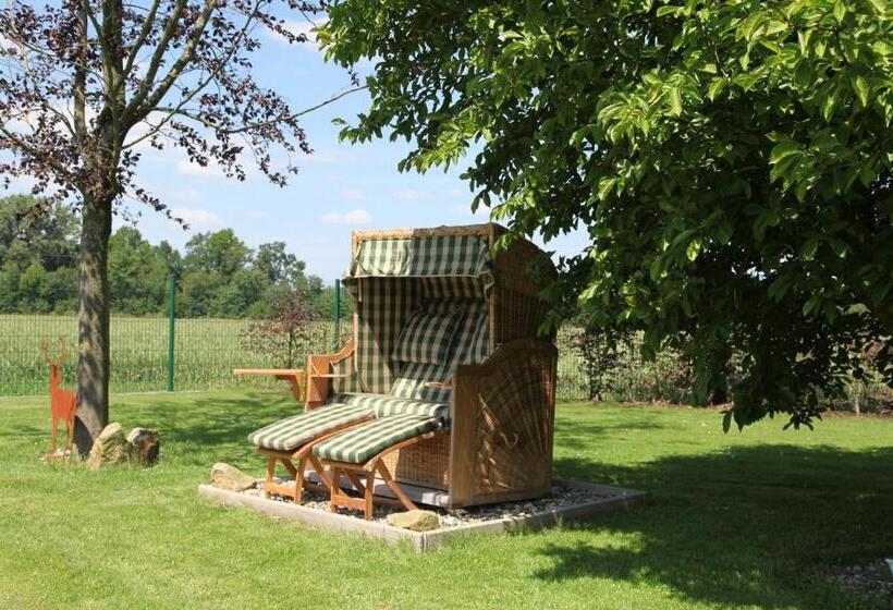 فندق Restaurant Gerwing Wulf